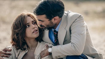 FRANCESCA E GIOVANNI - Proiettato alla Suprema Corte di Cassazione di Roma