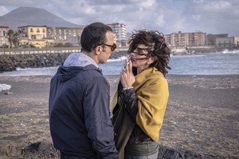 IL BUCO IN TESTA - L'11 maggio in prima serata su Rai Storia