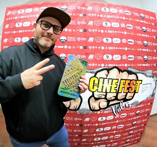 HIP HOP CINEFEST 3 - 