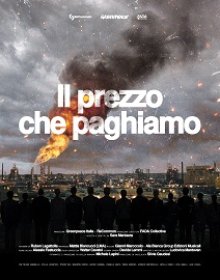 IL PREZZO CHE PAGHIAMO - Le vittime italiane della crisi climatica e ambientale
