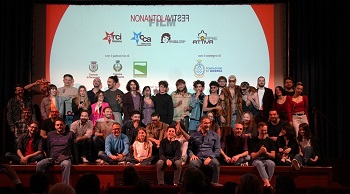 NONANTOLA FILM FESTIVAL 19 - I vincitori di 