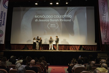 BELLARIA FILM FESTIVAL 43 - I premi