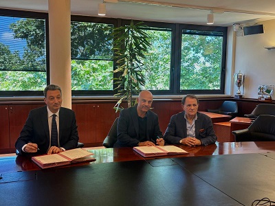 GSE, ANEC LAZIO E ATIP - Luoghi della cultura e sostenibilit