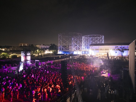 VIDEOCITT 8 - Dal 3 al 6 luglio il Festival della Visione e della Cultura Digitale