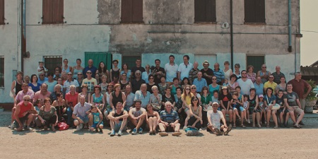 PIEMONTE MOVIE - 