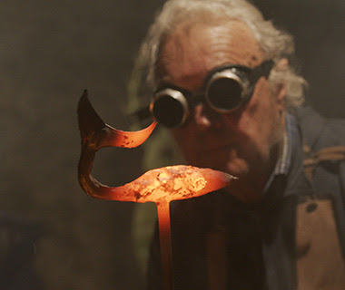 TAM TAM TAMBURELLI - Crowdfunding per il nuovo film di Fredo Valla