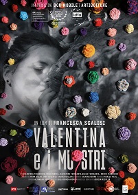 VALENTINA E I MUOSTRI - In streaming sul canale CG Entertainment