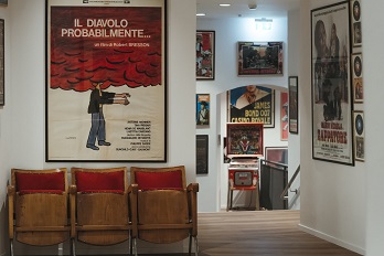 CASACINEMA NAPOLI - Da progetto a realt