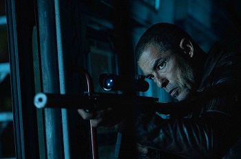 IL MIO NOME E' VENDETTA - Il 16 maggio in prima serata su Rai 4