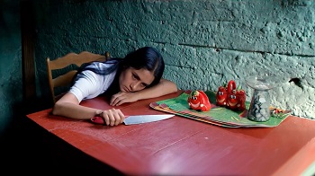 PERU' CINEMA FESTIVAL 1 - Dal 23 al 25 maggio al Cinema La Compagnia di Firenze