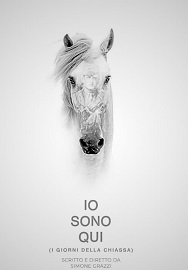Note di regia del documentario 