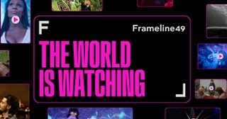 FRAMELINE 49 - Selezionati i film Italiani 