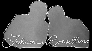 FRAMMENTI DI UN DISCORSO MORALE. FALCONE E BORSELLINO, LA TV, LE PAROLE - Il 24 maggio su Rai Storia, per il ciclo Documentari dAutore