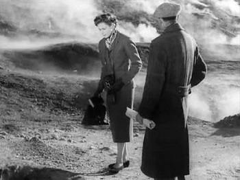 OMAGGIO A ROBERTO ROSSELLINI - Dal 13 al 15 giugno all'Alphaville Cineclub di Roma