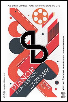 PIANO B FILM FESTIVAL 1 - Menzione donore a Titanus 1904