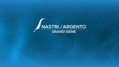 NASTRI d'ARGENTO GRANDI SERIE 2025 - I premi