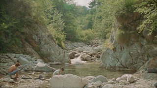 ISCHIA FILM FESTIVAL 23 - I cortometraggi in concorso