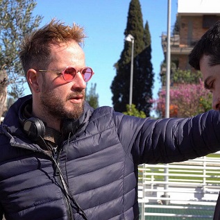 LALTRO TE - Terminate le riprese del film di Eitan Pitigliani