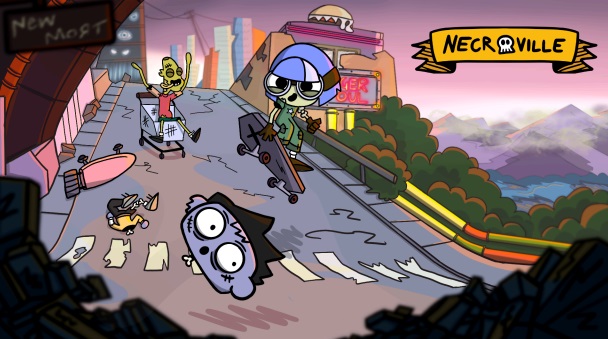CARTOONS ON THE BAY 2025 - 