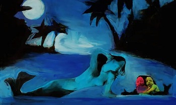 PALM SPRINGS INTERNATIONAL FESTIVAL OF SHORTS 31 - In programma tre cortometraggi italiani