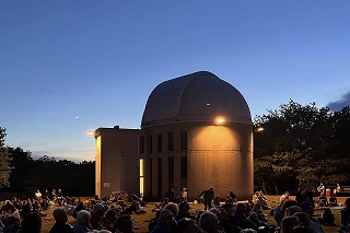 CINEMA TRA LE STELLE A BASOVIZZA - Quattro serate di cinema, musica e spettacoli allaperto