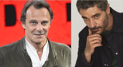 MAREFESTIVAL 14 - Il Premio Troisi a Alessandro Preziosi e Giuseppe Zeno