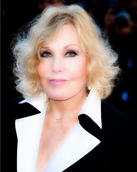 VENEZIA 82 - A Kim Novak il Leone d'oro alla carriera
