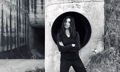 CINEMAMBIENTE 28 - Jessica Woodworth: 