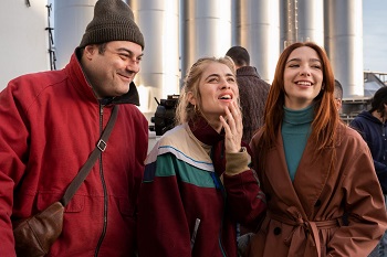 DEL RACCONTO, IL FILM 16 - 21 appuntamenti dal 17 giugno al 26 luglio