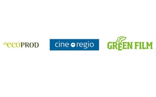 GREEN ANIMATION  - Una collaborazione globale per lindustria dellanimazione