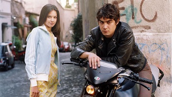 IL CINEMA IN PIAZZA 2025 - Riccardo Scamarcio far rivivere il film cult 