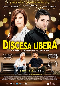 DISCESA LIBERA - Al cinema dal 9 settembre