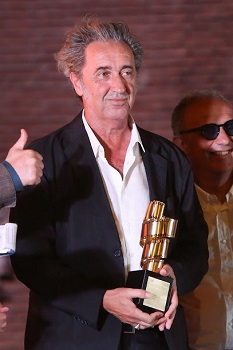 LA PELLICOLA DORO 15 - Tutti i premiati