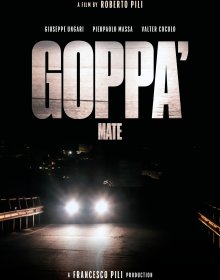 GOPPA' - Storia di un'amicizia tra ex-criminali