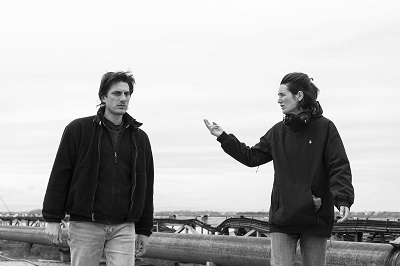 TUSCIA FILM FEST 22 - Alissa Jung e Luca Marinelli in apertura