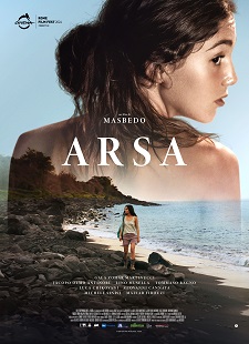 ARSA - Vince il Premio Innovazione 2025 agli Arthouse Awards
