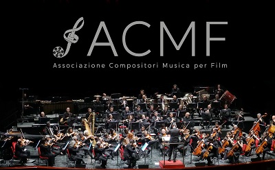 ITALIAN GLOBAL SERIES FESTIVAL 1 - La musica dell'ACMF protagonista