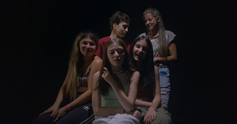 RIPRENDERSI 3 - L'amore per la sala protagonista a Torino
