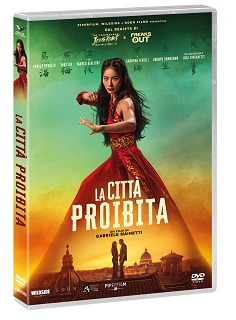 LA CITT PROIBITA - Dal 3 luglio in home video