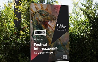 MALESCORTO 25 - I cortometraggi in concorso