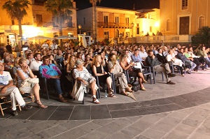 SALINADOCFEST 19 - Dal 15 al 20 luglio