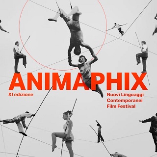ANIMAPHIX 11 - I film della competizione internazionale