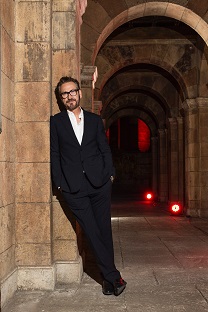 MAGNA GRAECIA FILM FESTIVAL 22 - Premio alla carriera per Marco Giallini
