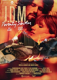 J.D.M. TWENTYSEVEN - Il mito di Jim Morrison rivive