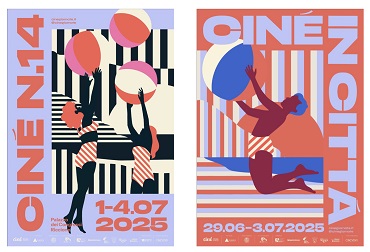 CINE' 14 - Con le ultime convention si chiudono i lavori