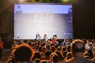 CAPUA FILM FEST 4 - Dal 14 al 27 luglio
