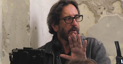 VENEZIA 82 - AMMAZZARE STANCA in Concorso nella sezione Spotlight