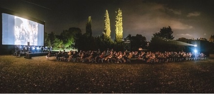 NARNI. LE VIE DEL CINEMA 31 - Dal 4 al 9 agosto