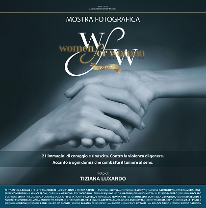 INTERNATIONAL SCLEDUM FILM FESTIVAL 1 - Apre la mostra Women for Women Against Violence