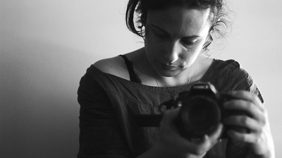 AMBRA TONINI - 